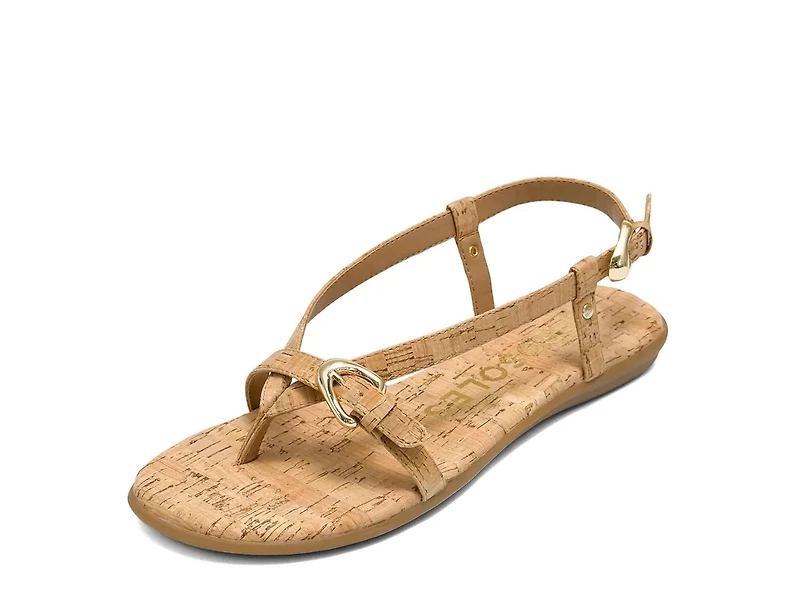 Iride Sandal