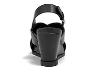 Dayonara Wedge Sandal