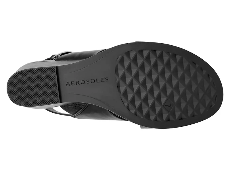 Dayonara Wedge Sandal