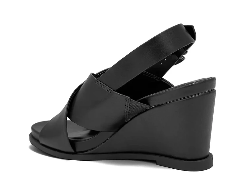 Dayonara Wedge Sandal