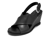 Dayonara Wedge Sandal