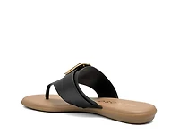 Glitz Sandal