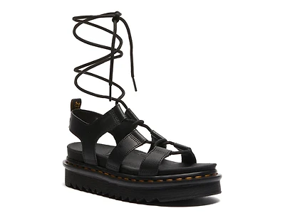 Nartilla Platform Sandal - Women's