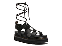 Nartilla Platform Sandal - Women's