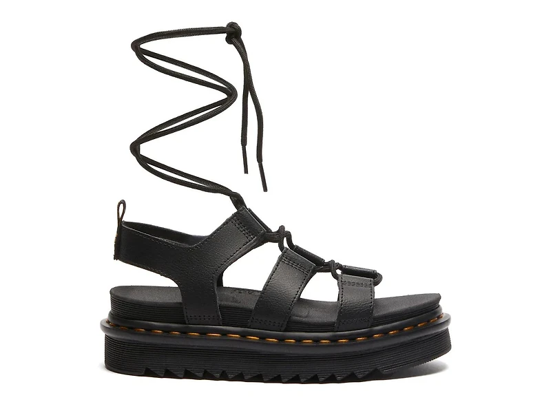 Nartilla Platform Sandal - Women's