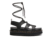 Nartilla Platform Sandal - Women's