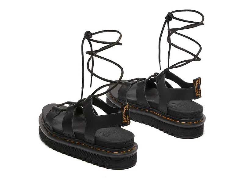Nartilla Platform Sandal - Women's