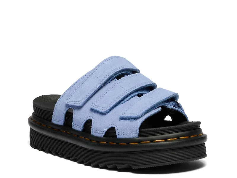 Raine Sandal