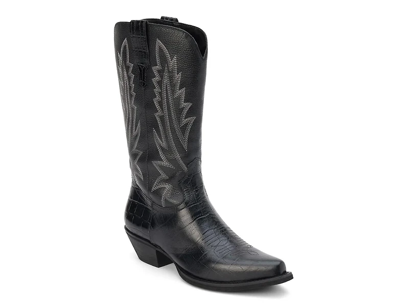 Arizona Cowboy Boot