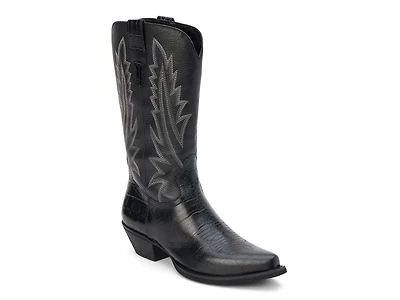 Arizona Cowboy Boot