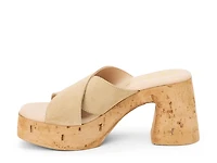 Eliana Platform Sandal