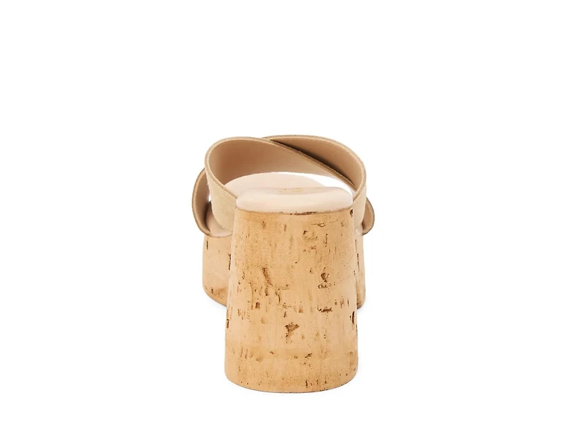 Eliana Platform Sandal