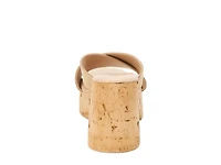 Eliana Platform Sandal