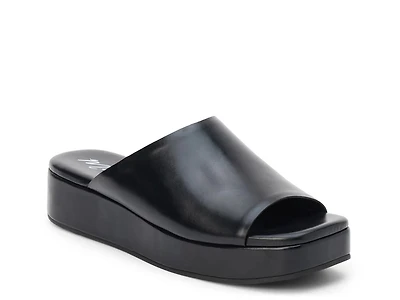 Lido Wedge Sandal