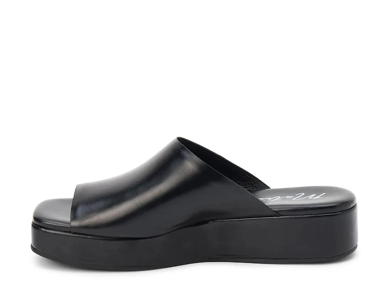 Lido Wedge Sandal