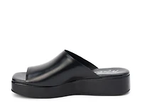 Lido Wedge Sandal
