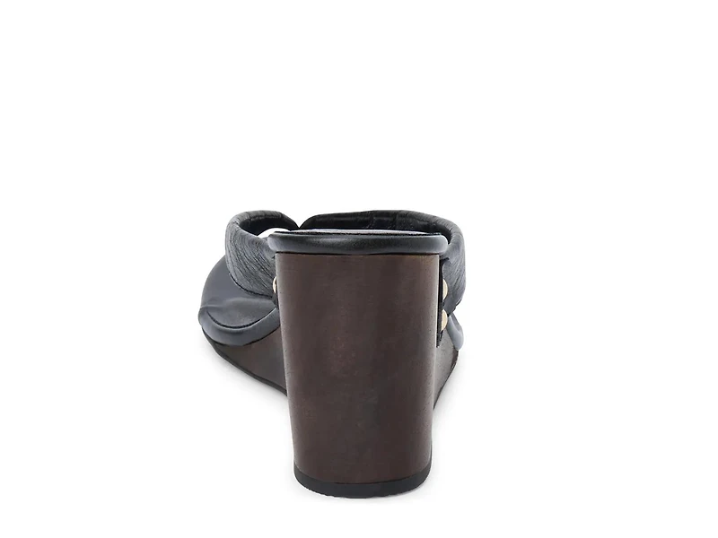 Maryland Wedge Sandal