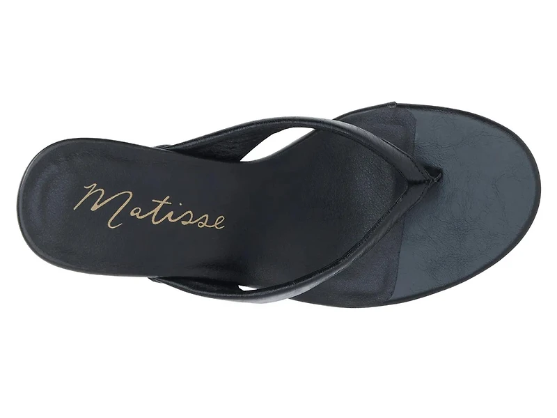 Maryland Wedge Sandal