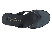 Maryland Wedge Sandal