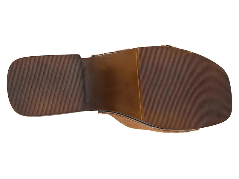 Miramar Platform Sandal