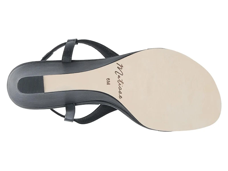 Westport Wedge Sandal