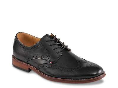 Buford Wingtip Oxford