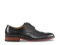 Buford Wingtip Oxford