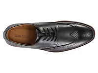 Buford Wingtip Oxford