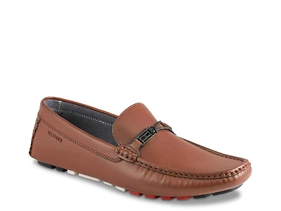 Delshler Loafer