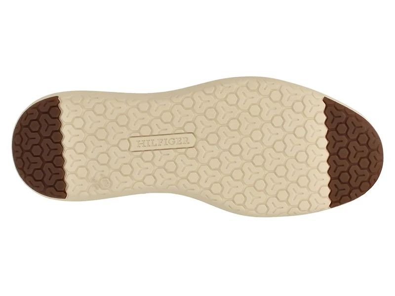 Foyer Wingtip Oxford