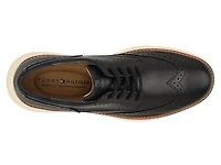 Foyer Wingtip Oxford