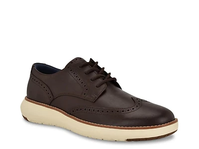 Foyer Wingtip Oxford