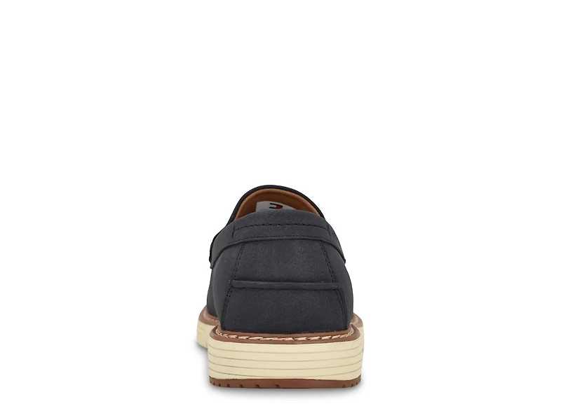 Hemet Penny Loafer