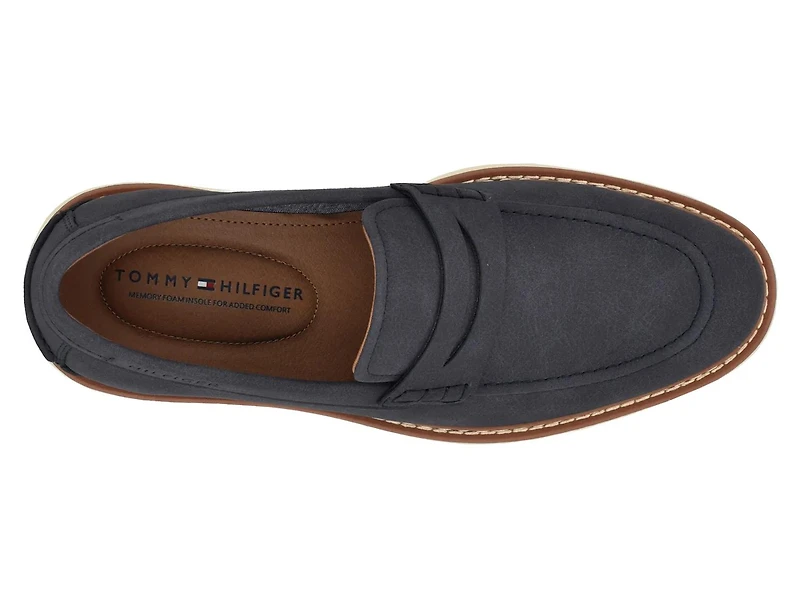 Hemet Penny Loafer
