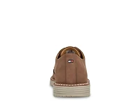 Hinede Wingtip Oxford