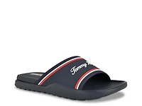 Momil Slide Sandal