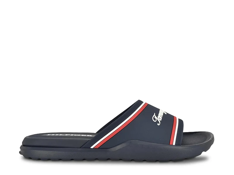 Momil Slide Sandal