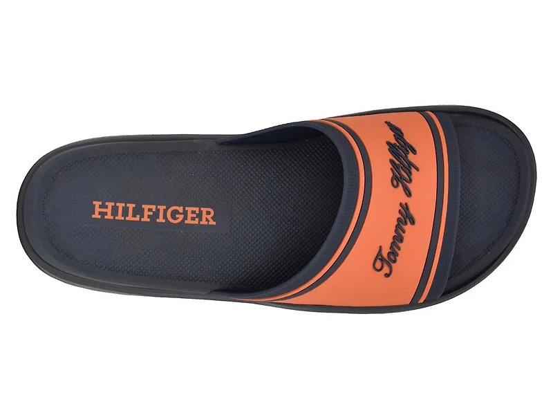 Momil Slide Sandal - Men's