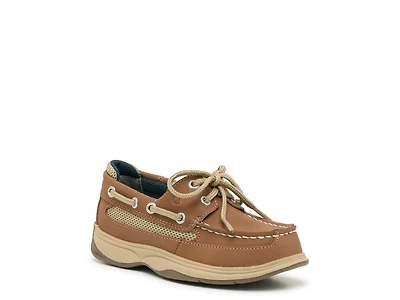 Lanyard Boat Shoe - Kids'