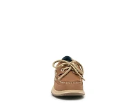 Lanyard Boat Shoe - Kids'