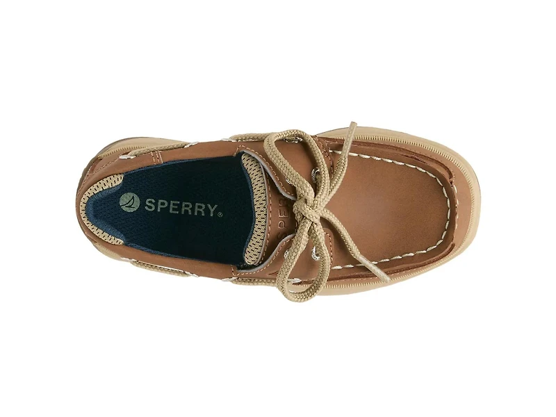 Lanyard Boat Shoe - Kids'