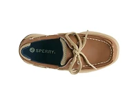 Lanyard Boat Shoe - Kids'