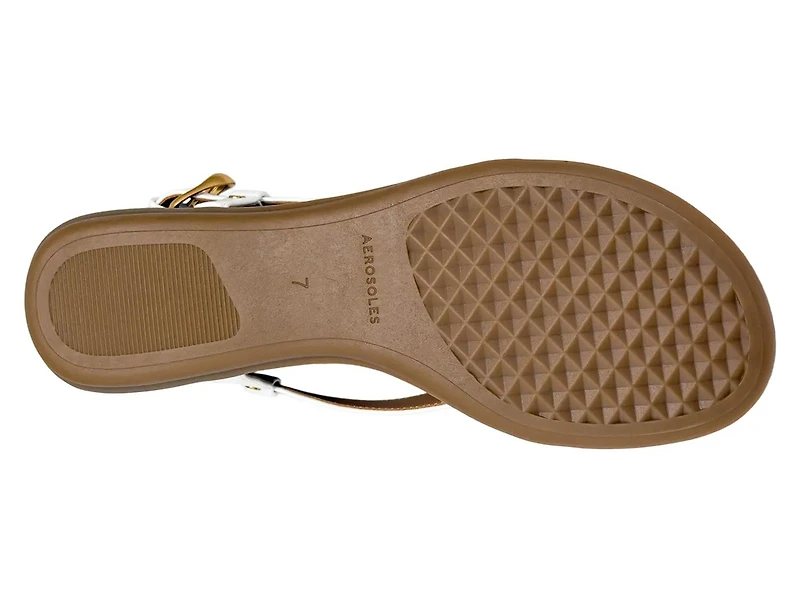 Iride Sandal
