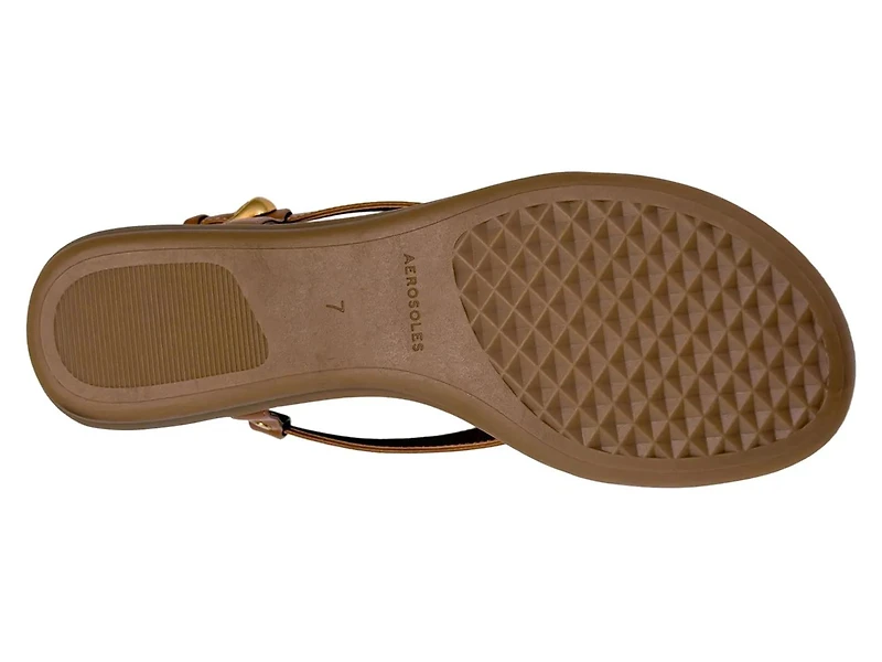 Iride Sandal