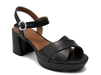 Cosmos Platform Sandal
