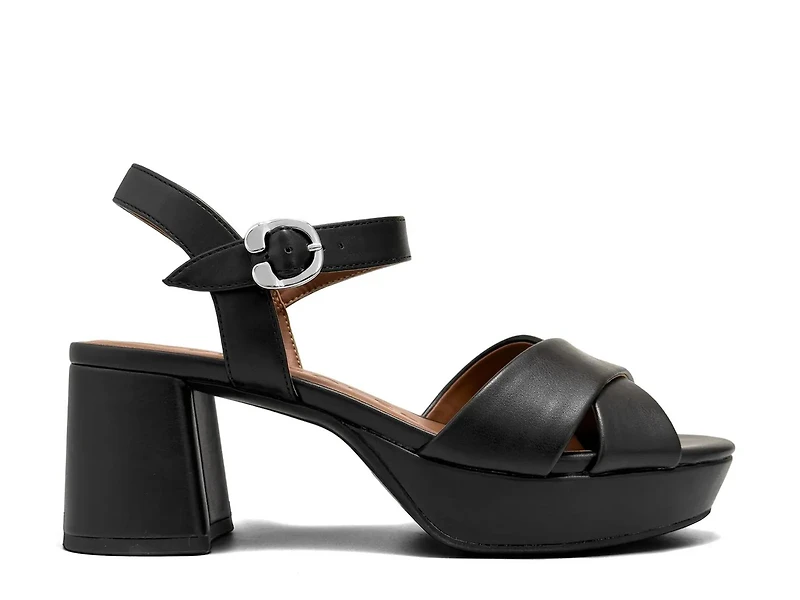 Cosmos Platform Sandal