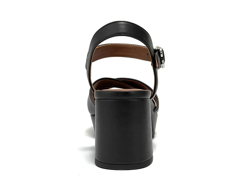 Cosmos Platform Sandal