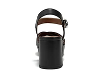 Cosmos Platform Sandal