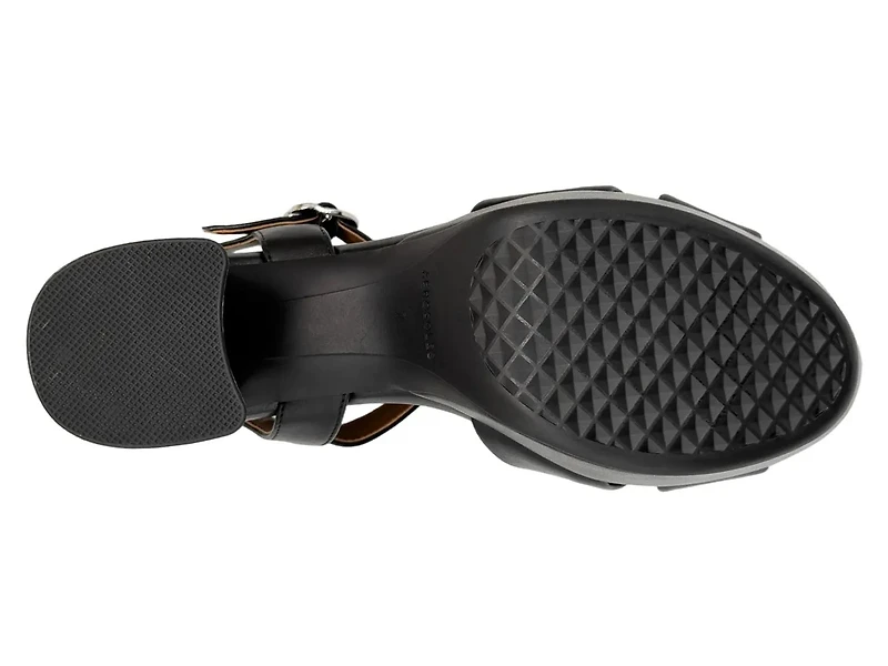 Cosmos Platform Sandal