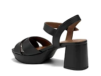 Cosmos Platform Sandal